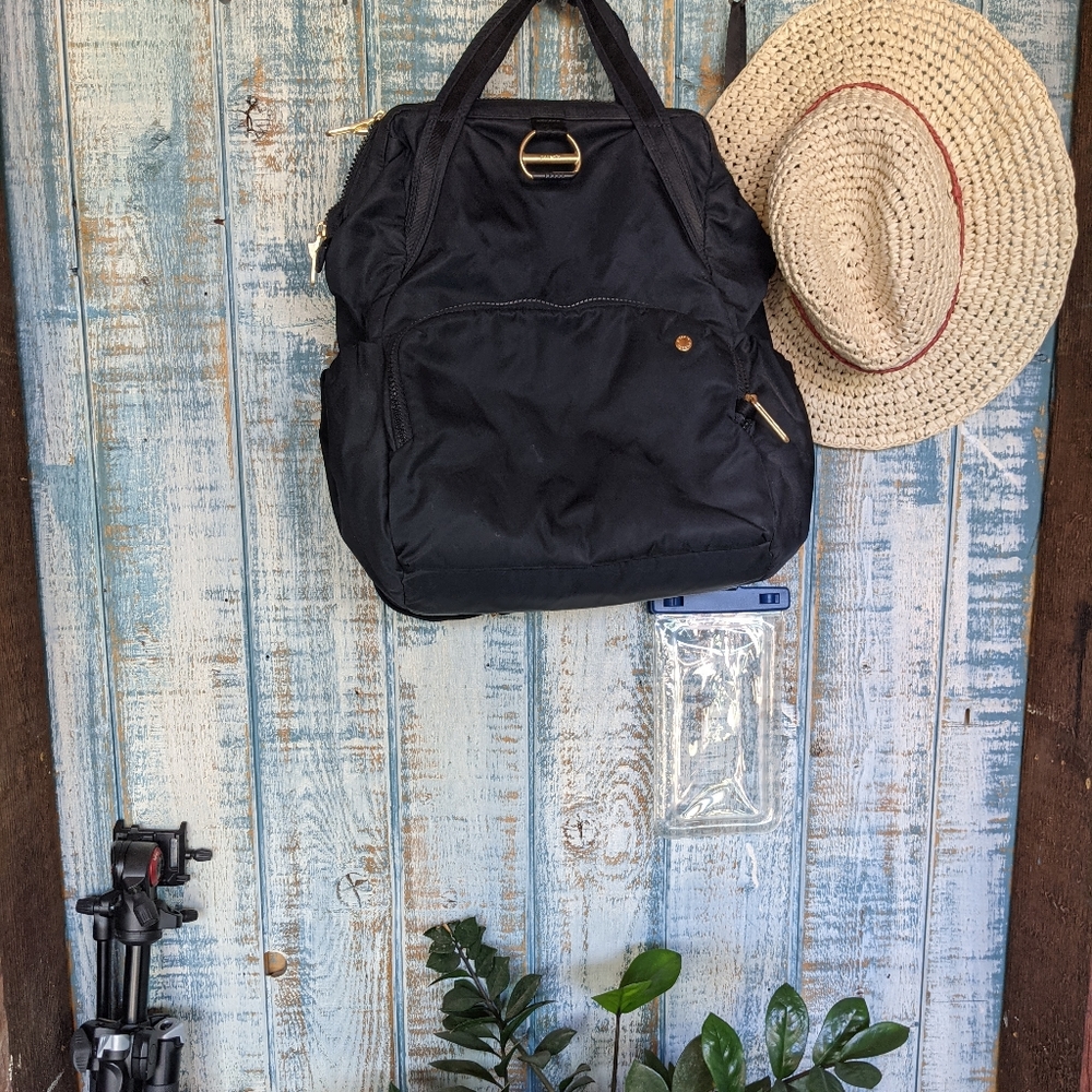 Pacsafe Citysafe CX Anti-Theft Backpack